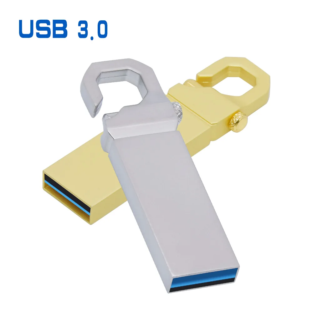 Заказ 10 шт. бесплатный логотип) USB флэш-накопитель 8 ГБ hp металлическая Флешка 3,0 16 ГБ 32 ГБ ручка-диск 64 Гб карта памяти подарки на заказ для свадьбы