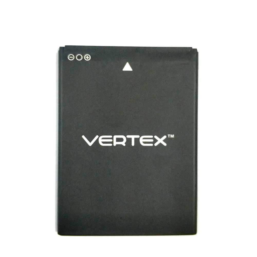 1 шт. новый 100% высококачественный аккумулятор impress Pear для телефона  Vertex impress Pear + код отслеживания | AliExpress