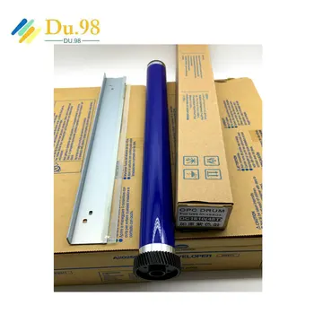 

Copier spare parts OPC DRUM for XEROX S2011 2010 1810 2220 2320 2420 S2520 Grade A OPC DRUM with silincer