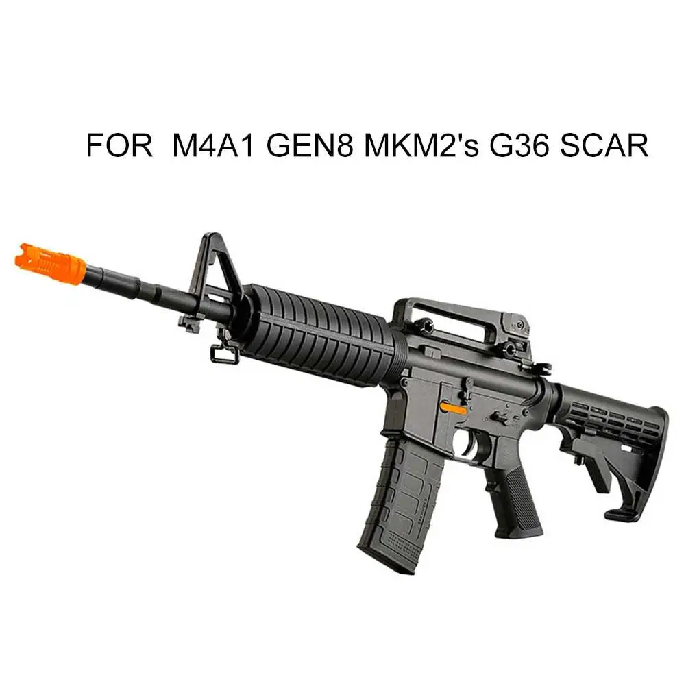 Игрушки Аксессуары 11,1 v 2000mAH Lipo батарея гелевый шар бластер SCAR M4 MKM2 M4A1 GEN8 G36 аксессуары для Игрушечного Пистолета