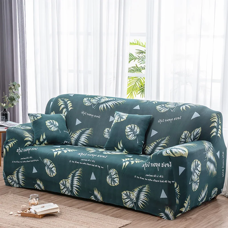 Slipcovers диван крышка все включено Нескользящая секционные эластичный чехол для дивана Чехол Диван Полотенца один/два три/Четырехместный