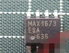 Бесплатная доставка 50 шт в наборе MAX1673ESA + T MAX1673E MAX1673 SOP8 | Электроника