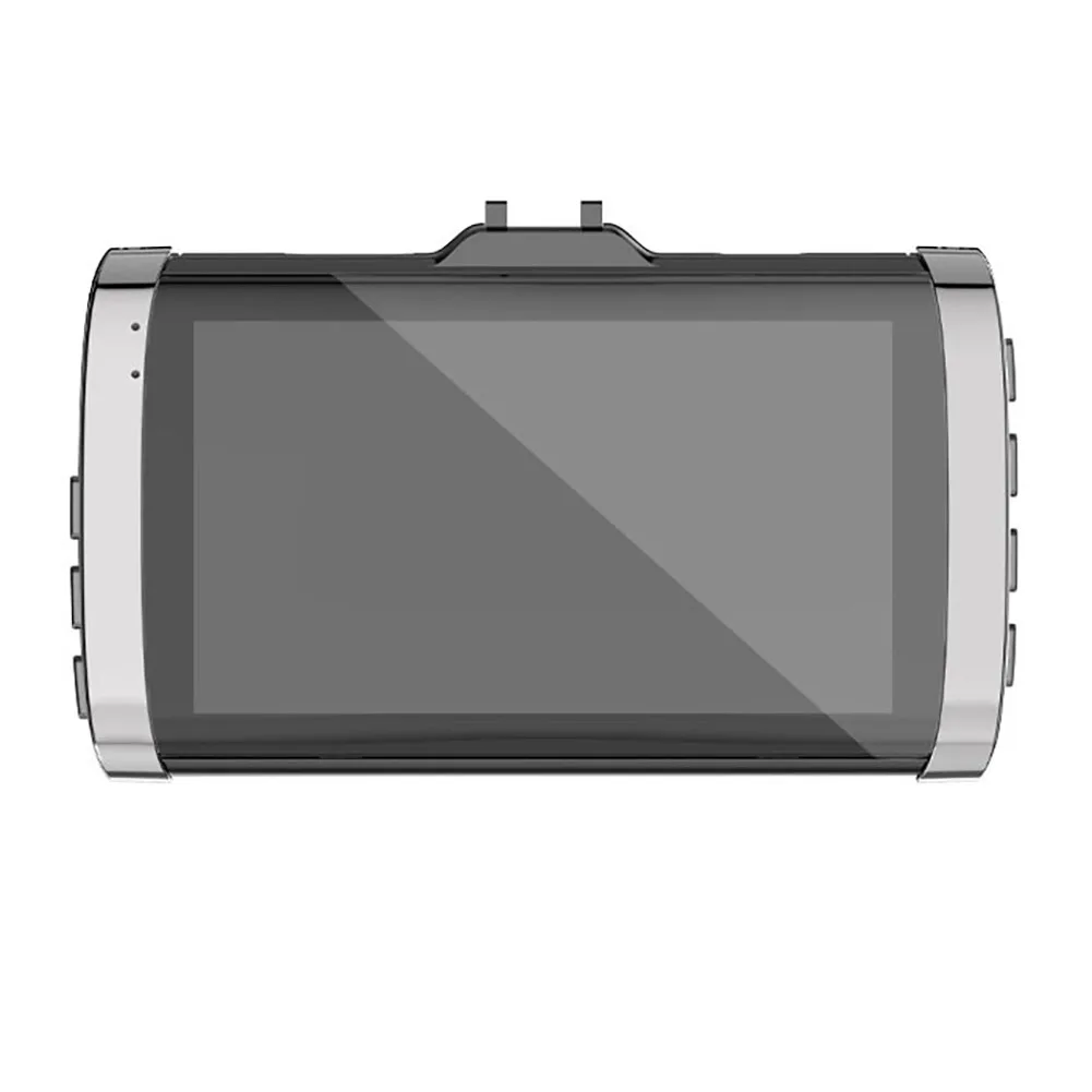 3 дюймов Мини Автомобильный Регистраторы HD Ночное видение 170 градусов Широкий формат Автомобильный видеорегистратор ЖК-дисплей Экран петля Запись Функция