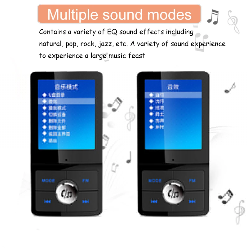 Bluetooth 4,2 автомобильный MP3 музыкальный плеер универсальная навигация QC3.0 Быстрая зарядка двойной USB Поддержка Siri/Google голосовой помощник