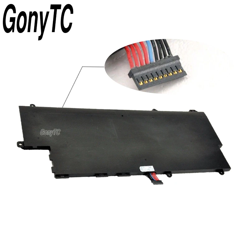GONYTC AA-PBYN4AB ноутбук Батарея AA-PLWN4AB HT3691FC700364 для samsung 530U3 серии 530U3C 535U3C NP530U3C NP530V3c