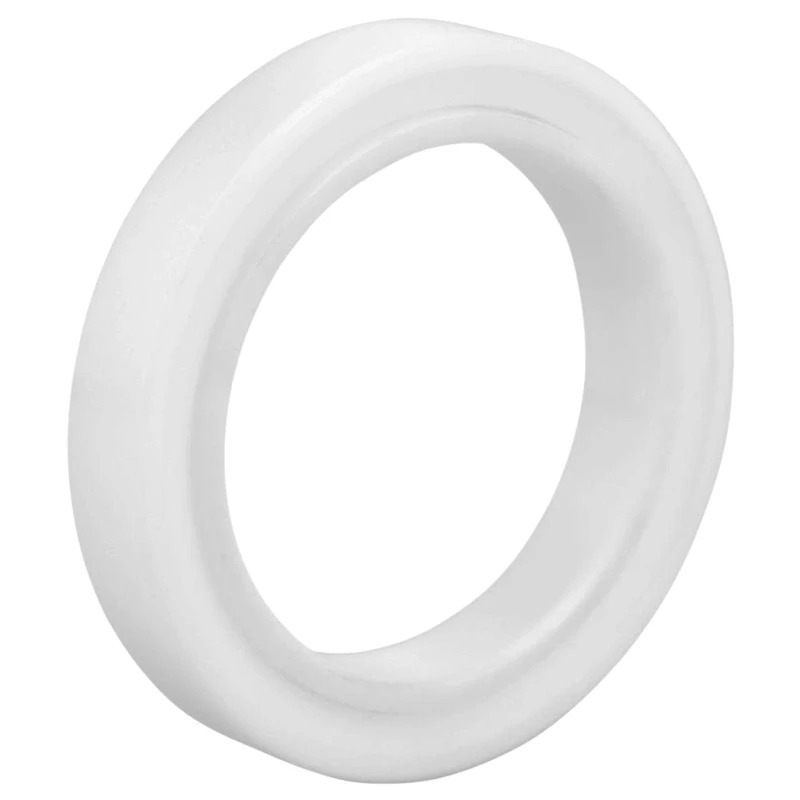 BMBY-1Pc Шаровые Подшипники Герметичный Полный керамический подшипник Zro2 Braring