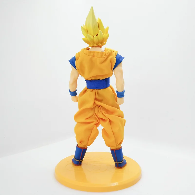 Dragon Ball DOD Really Commoner Ultra-3 Sun Wukong Vegeta trunks-модель гаражного комплекта для трансплантации лица