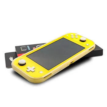 

Case for Nintendo Switch Lite Soft Silicone Fluorescence Case Cover Silicon Protective Case TPU Shells for Nintendo Switch Lite