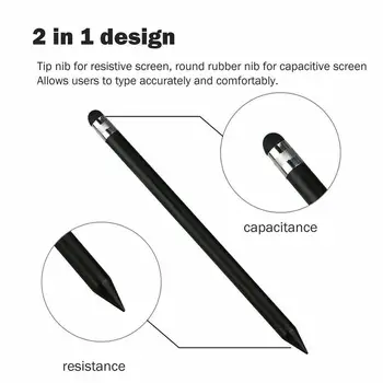 

New Useful Stylus Pen Touch Screen Pen For IPhone IPad Samsung Tablet PC Capacitive Screen Stylus Drawing Pencil Business Office