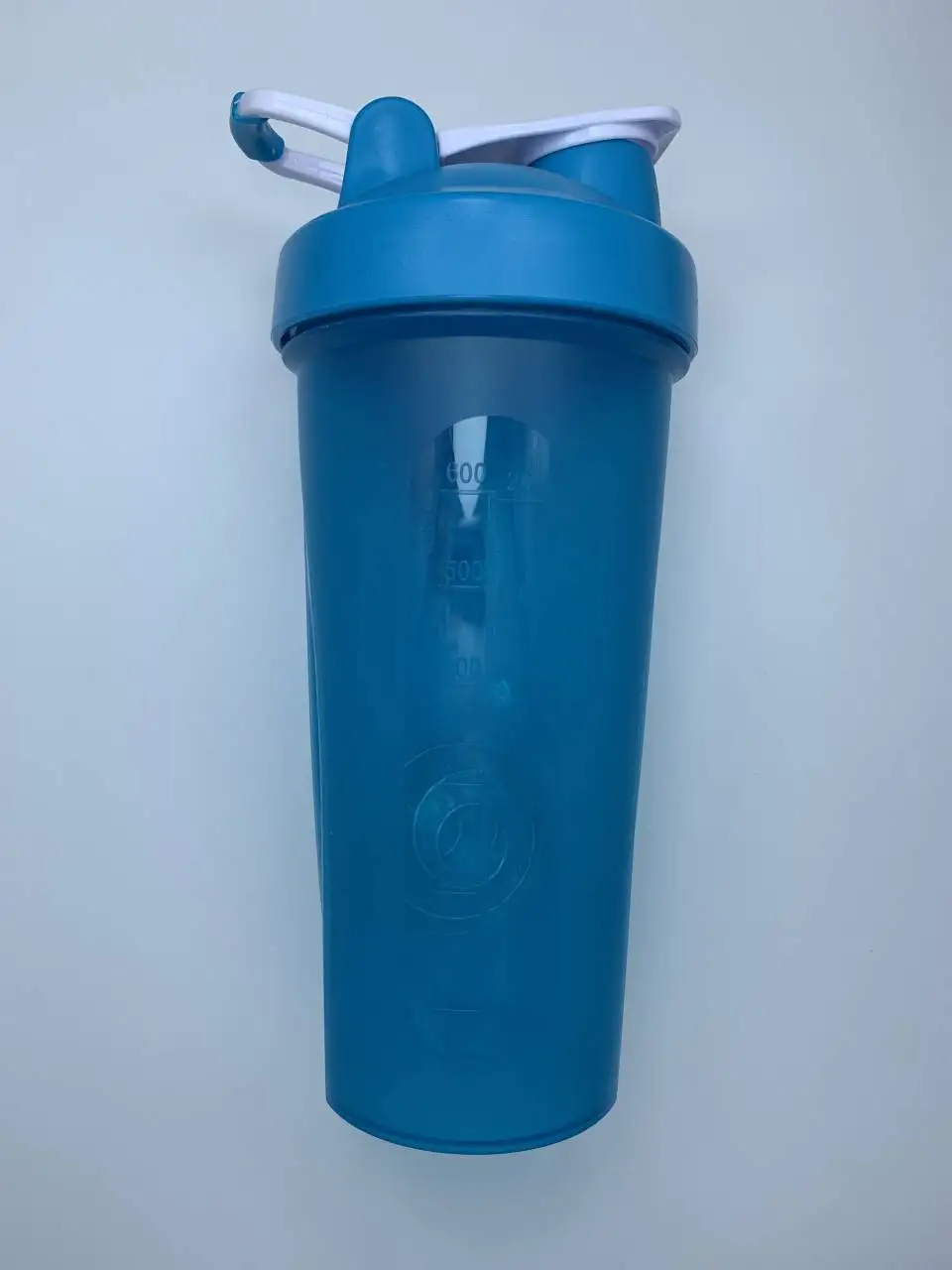 Multi-Colors 600ml Portable Herbalife Nutrition BPA-Free Tumbler Shaker Bottles Cups With Stainless Stell Wire Whirsks
