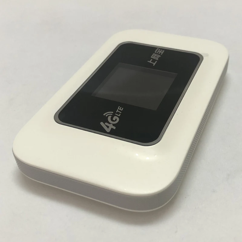 4G UMTS/HSPA/LTE роутер мобильный WiFi точка доступа 4G 150 mbps-модем Портативный 3G/4G Wi-Fi маршрутизатор с sim-слотом автомобильный широкополосный