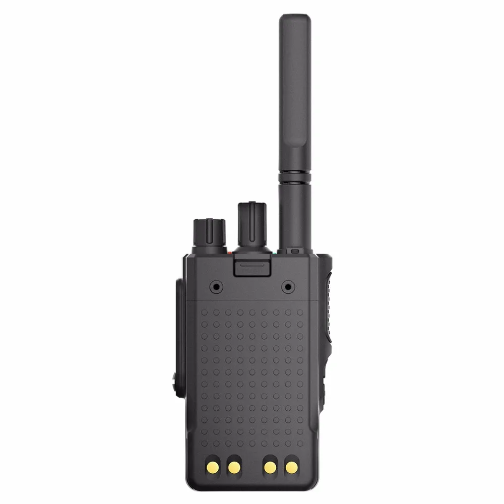 ABBREE AR-F8 несколько полос рация с GPS высокой мощности 8 Вт CTCSS и dcs обнаружения цвета ЖК-дисплей дисплей 999CH ham дальний Пеший Туризм