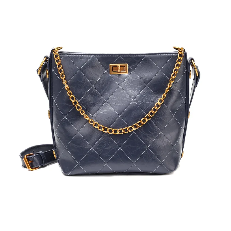 

Leather Purse Women Handbag Tote