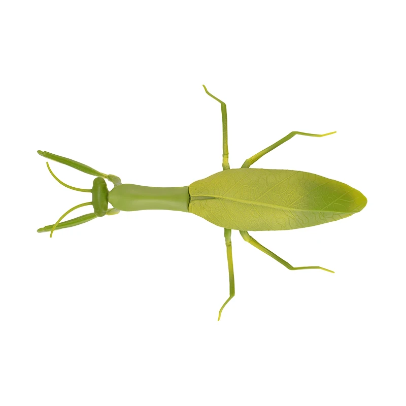 RC Инфракрасный Contrtol Mantis пульт дистанционного управления реалистичный мини насекомое страшный трюк игрушка-симулятор животного Забавный розыгрыш детская игрушка подарок