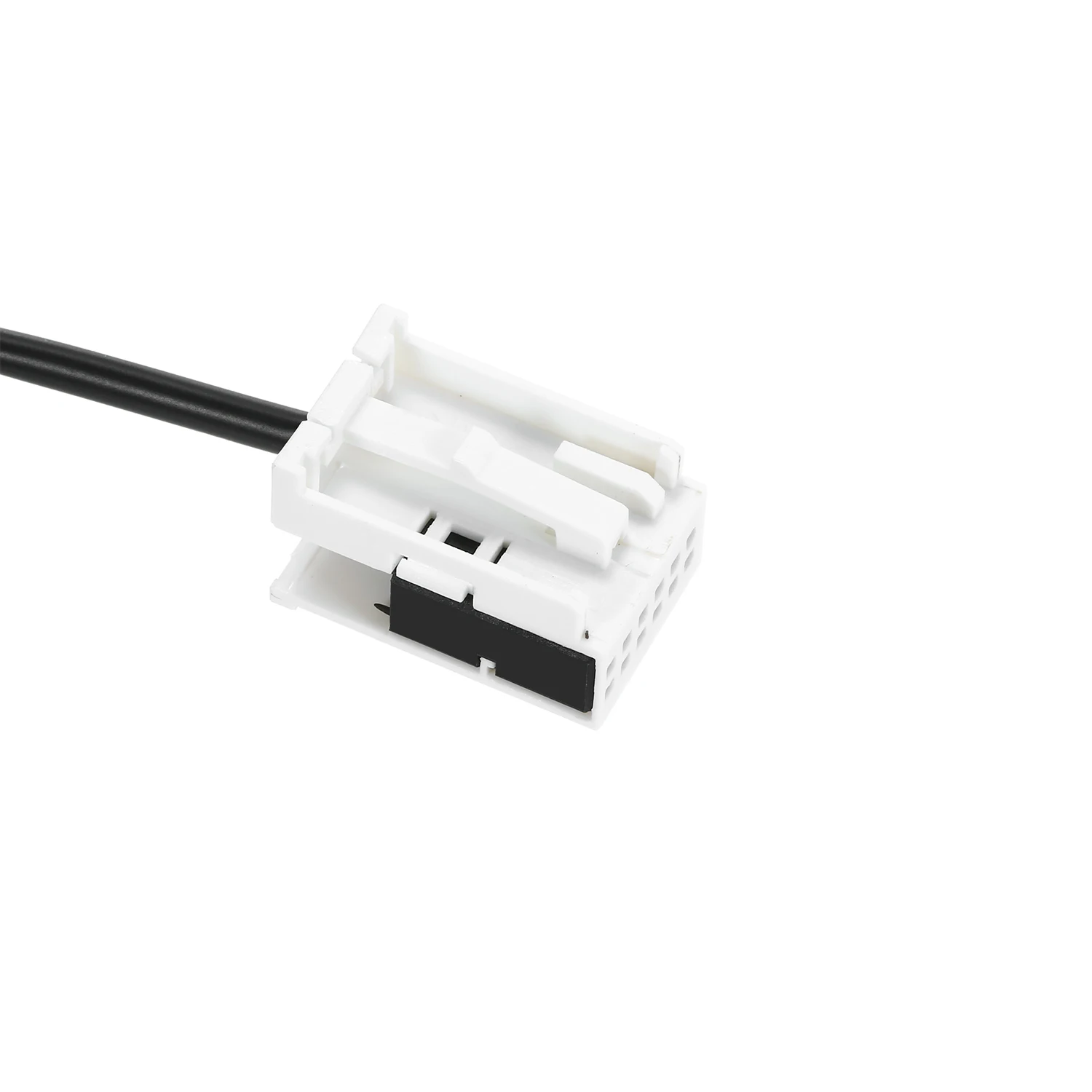 Автомобильный аудио Aux адаптер BT беспроводной микрофон TF USB флэш-накопитель Замена для VW RCD510 RNS310 RNS315 RNS510 автомобильные аксессуары