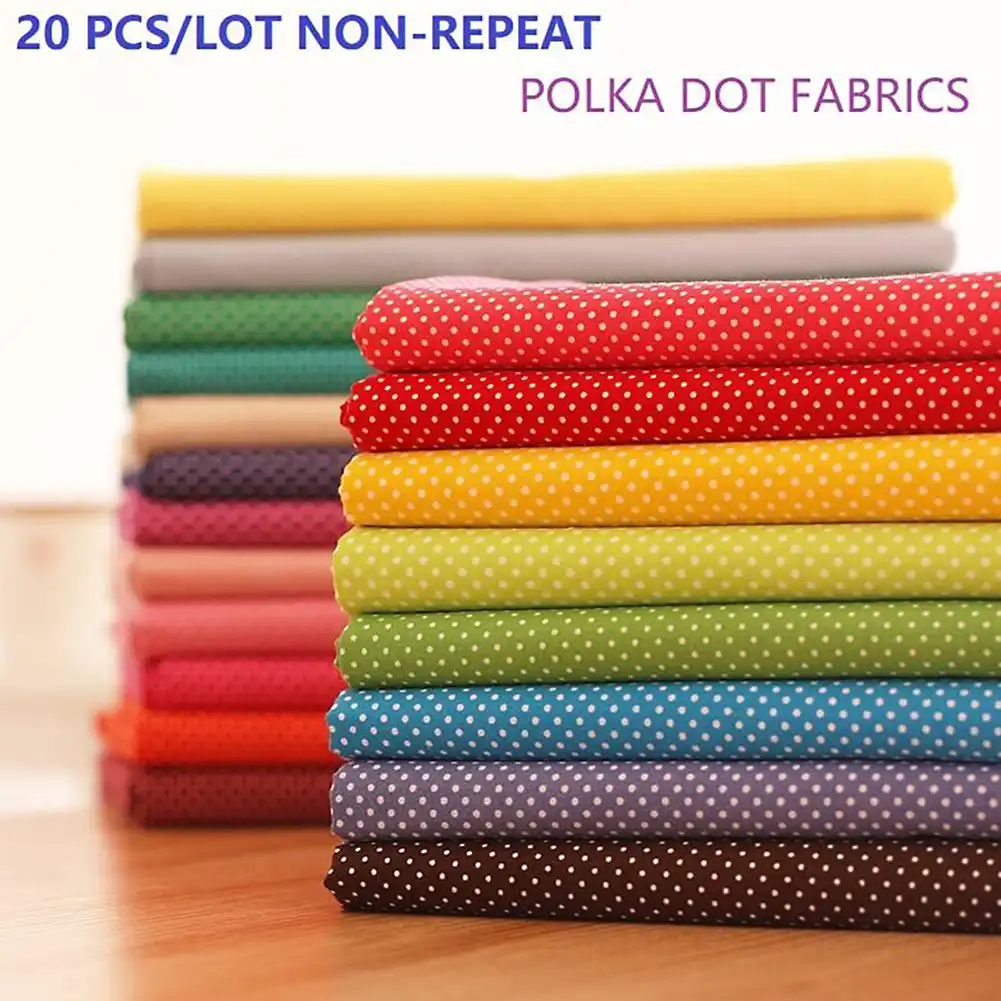 muñecos con retazos de tela