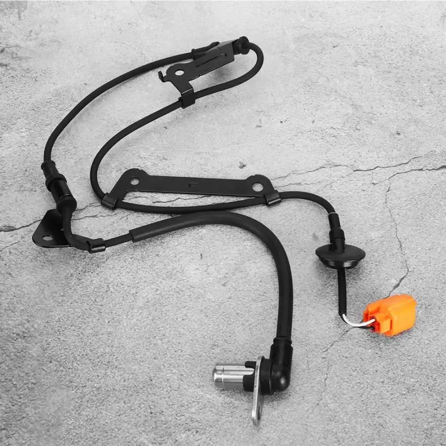 Car ABS Speed Brake Sensor Replacement Fit for HONDA HR-V 1999 2000 2001 2002 2003 2004 2005 2006 57455-S2H-952