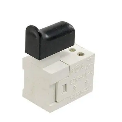 

Electric Tool Three Poles Trigger Switch w Without Lock