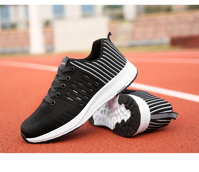 Женская кроссовки красовки женские Tenis Mujer; унисекс; женская обувь для тенниса; Мужская обувь; светильник; мягкая обувь; спортивная обувь; женские устойчивые спортивные кроссовки; дешевые кроссовки для ходьбы
