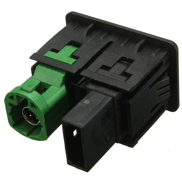 USB AUX аудио кабель переключатель штекер