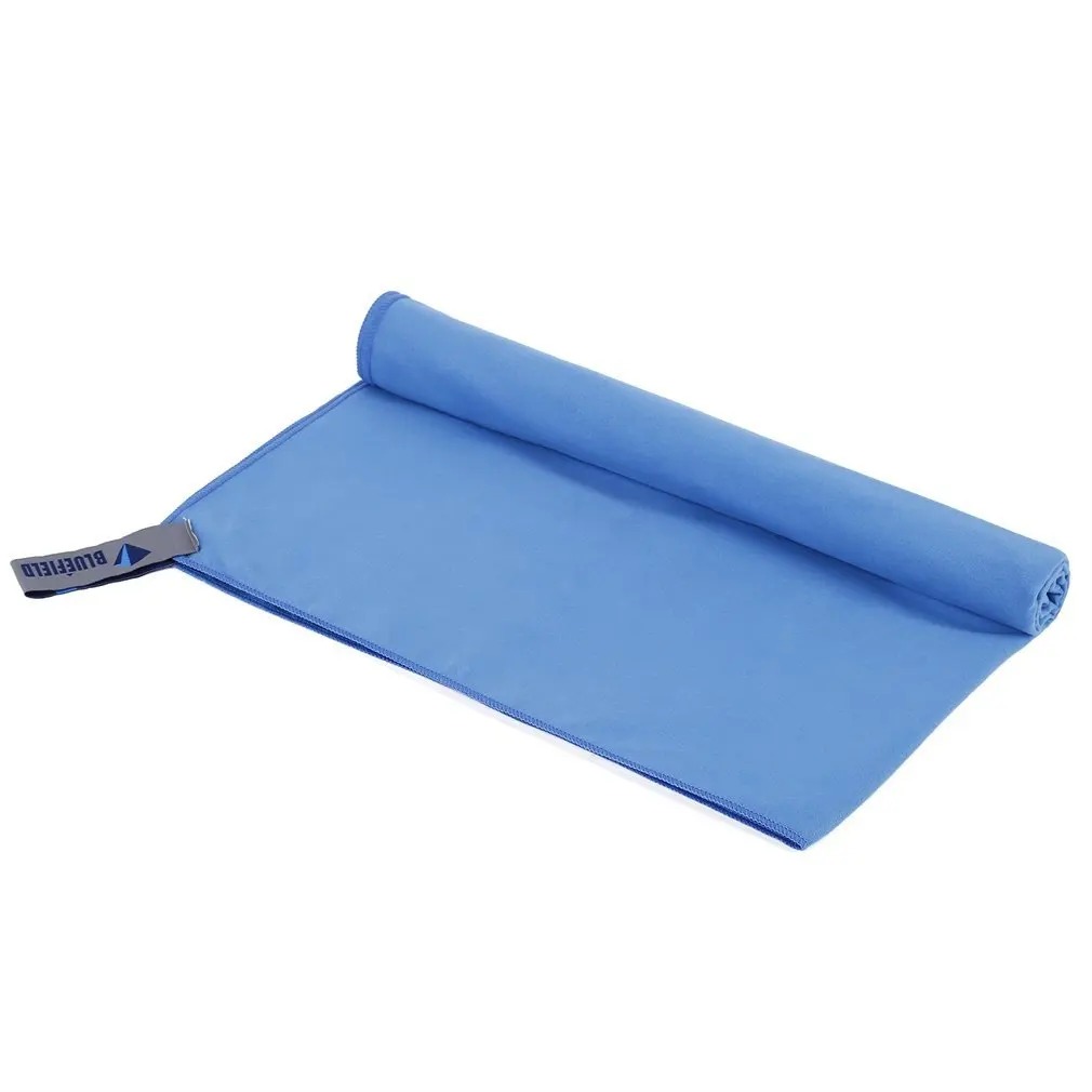 

Summer Swimming Towel Magic Cooling Cold Fever Towel Outdoor Sport Fast Dry Ice Cool Beach Towel new