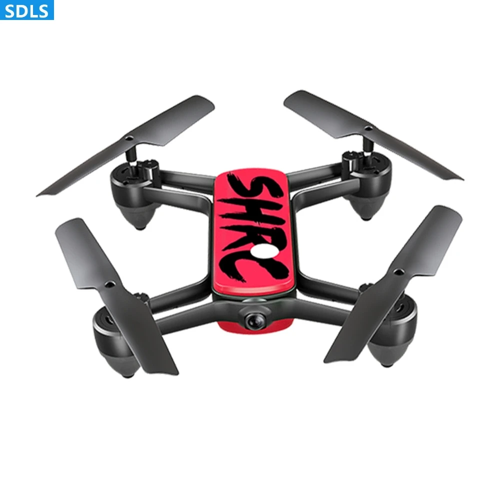 5G GPS Drone 4K HD Wifi Camera RC Helicopter GPS Function Follow Me Quadcopter Smart Gesture Shoot Toys Dron 15Mins Battery Life