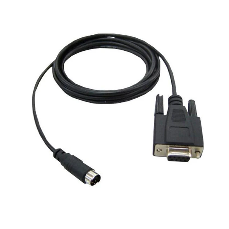 Elecalt PLC Кабель для программирования Xinje XC1/XC2/XC3/XC5 серии кабель Применение из xinje RS232