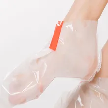 Детоксикационная маска для ног, маска для удаления омертвевшей кожи, пилинг, кутикулы, пятки, уход за ногами, Антивозрастная отшелушивающая маска для ног, средство для ухода за ногами