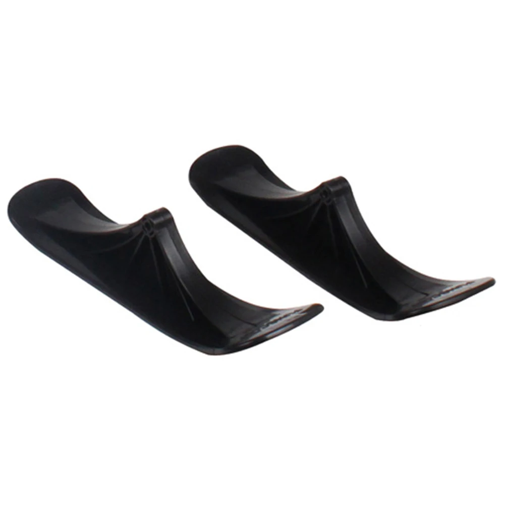 Детский лыжный скутер 2 шт. для катания на лыжах роликах универсальный O21|Санки и