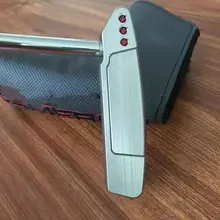 Yeni atıcı Golf kulüpleri Golf atıcı 32.33.34.35.36 inç Golf çelik mil ve anahtarı atıcı başörtüsü ücretsiz kargo(China)