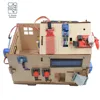 Kit d'apprentissage pour maison intelligente, avec planche pour Arduino, à monter soi-bricolage ► Photo 2/6