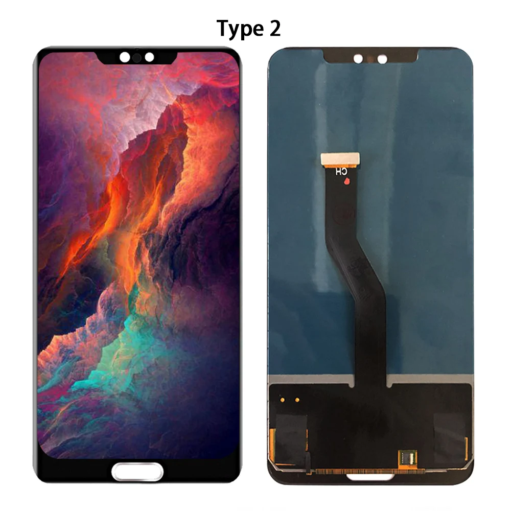 tft type2