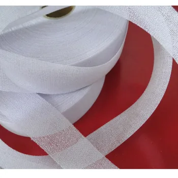 

Resin Adhesive Interlining Fusible Woven Lining Fabric Iron On Sewing Patchwork Cloth Lining For Garemets No Elasticity 50M