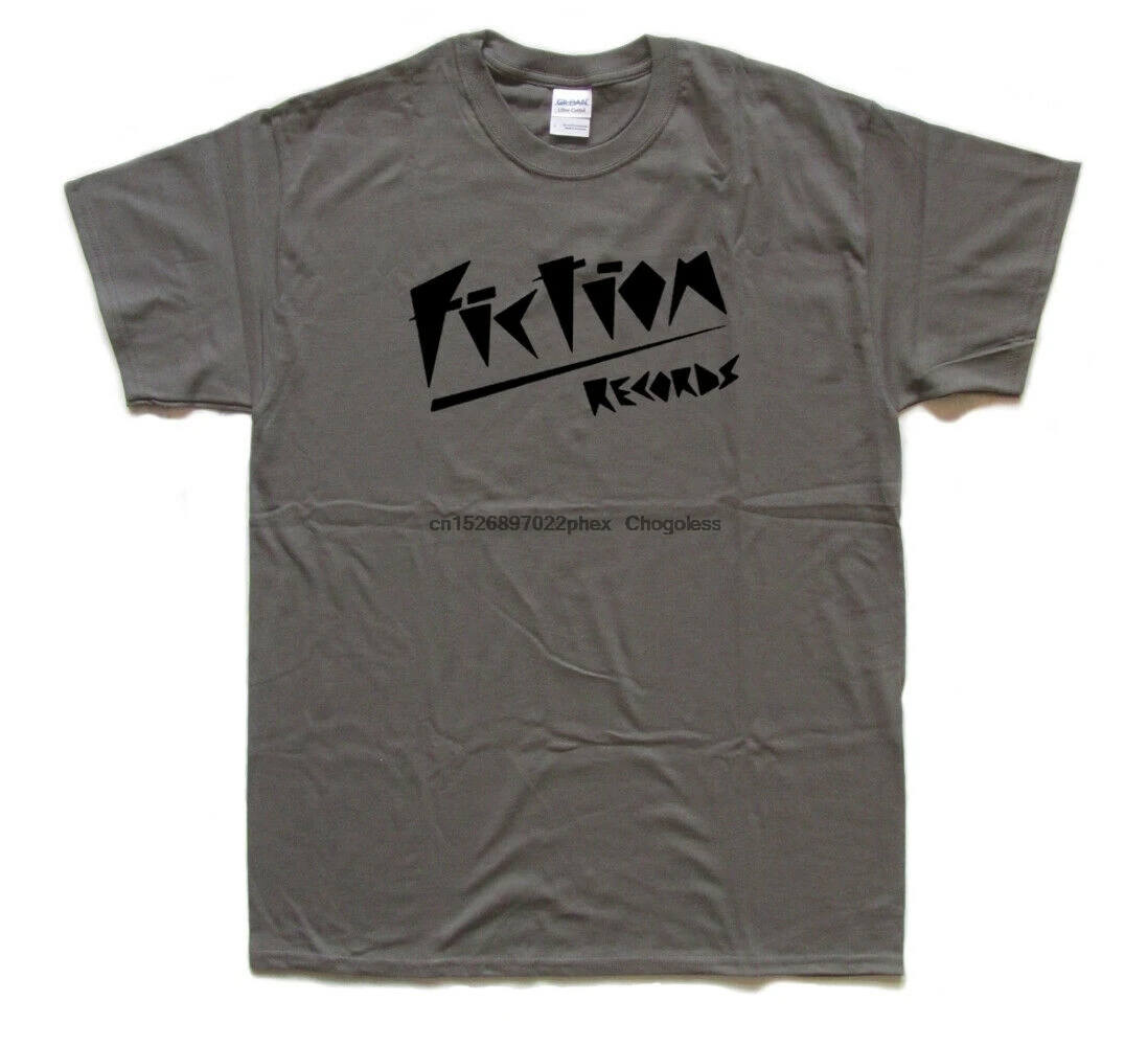 Художественная литература-Классическая футболка с этикеткой indie | Мужская одежда
