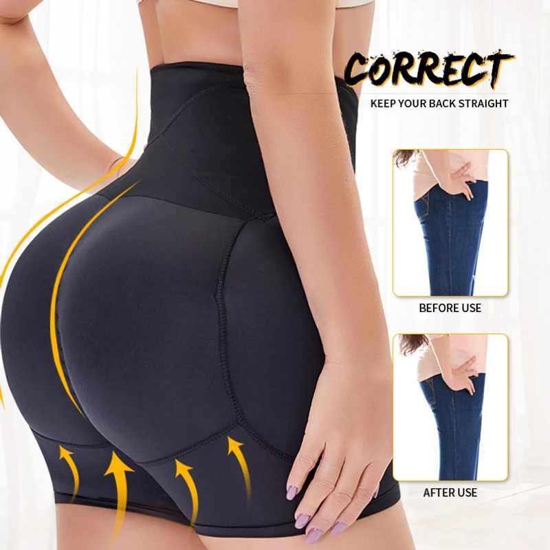 butt enhancer waist trainer butt lifter binder shapers corset modeling strap body shaper slimming belt underwear shapewear faja