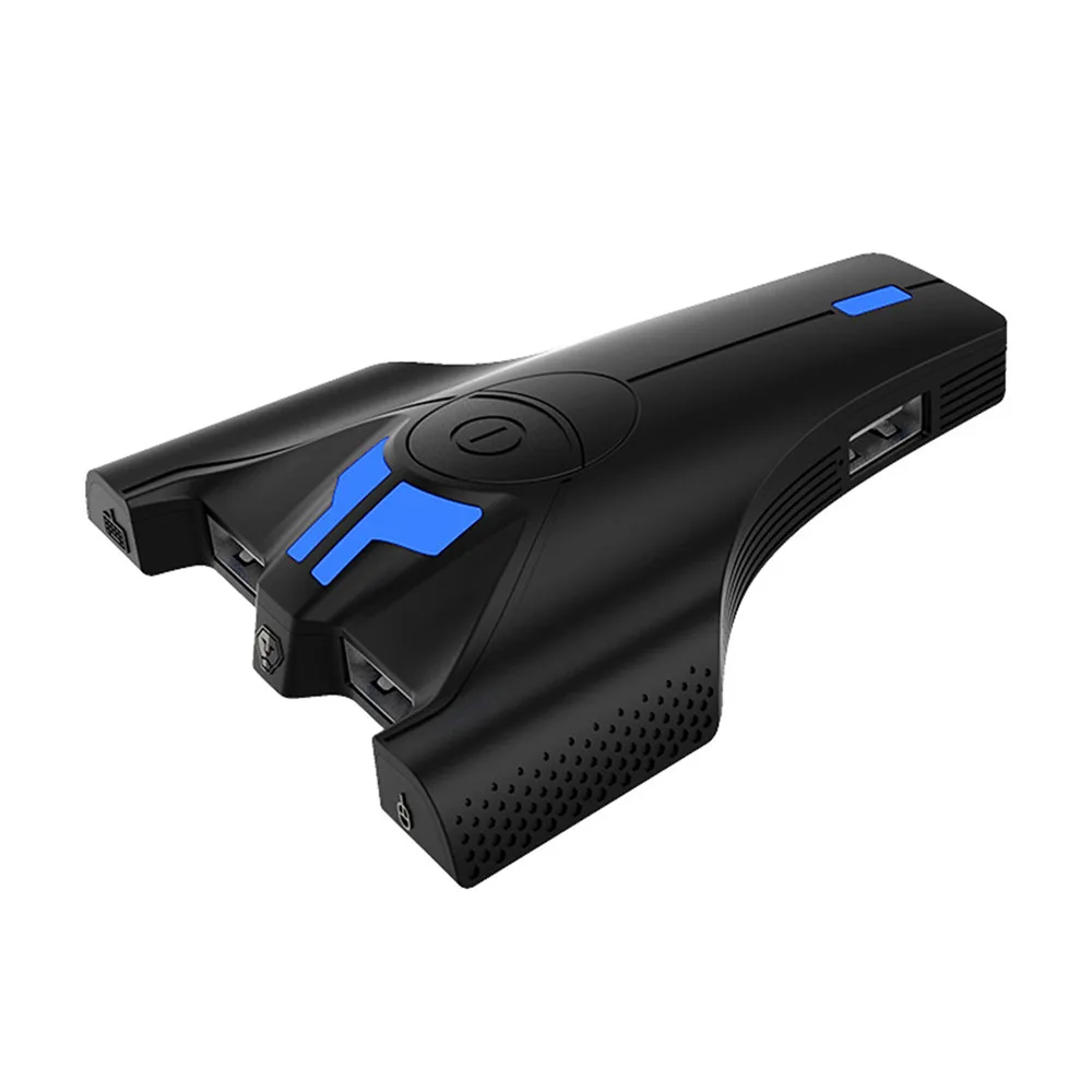 Professional Keyboard Mouse Converter for PS4 /PS3/ Switch /PC PUBG Game Gamepad Controller Adapter
