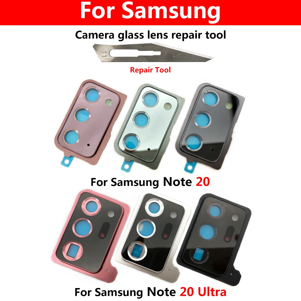 Note 20 Ultra Стекло Камеры Купить