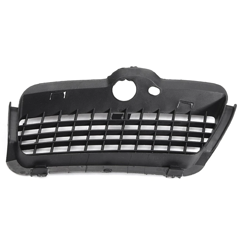 1 Pair Car Front Bumper Lower Grilles Side For-Vw /Golf Mk3 1993-1998 1H685366601C front bumper decoration front bumper cover