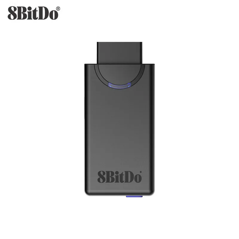 

8BitDo Retro Receiver for Mega Drive Bluetooth Sega Genesis and Original Sega Genesis