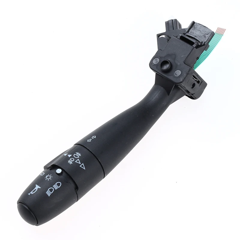 Car 96477533XT 96595087XT Turn Signal Indicator Switch Steering Column Horn
