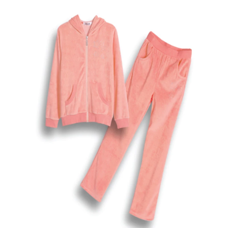 Long Sleeve Clothing Sets Girls Autumn Clothing 2 Pcs Set Star Decoration Cotton 10 12 14 years Girls Fall Outfits