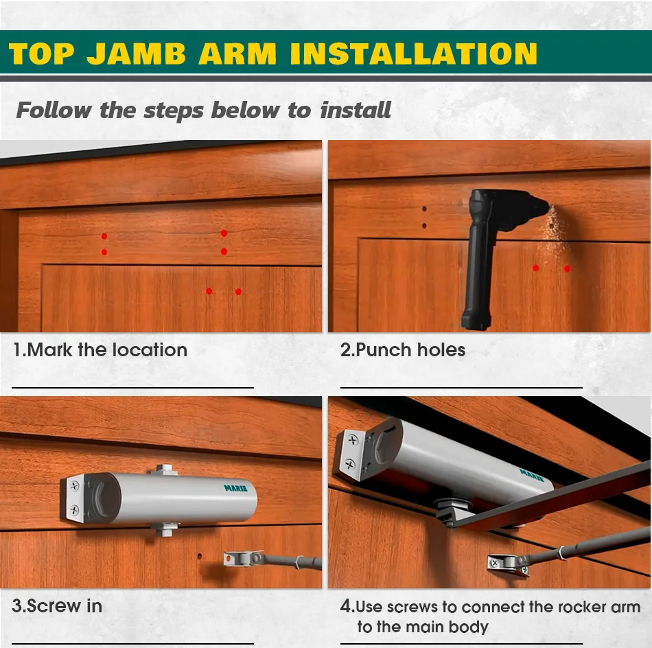 MARIE-1303-Aluminum-Alloy-Door-Closer-40kg-65kg-Automatic-Hydraulic-Buffer-Closing-Spring-Door-Closer_20