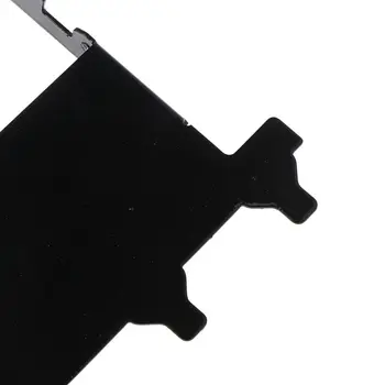 

Metal Aluminum Graphics VGA Card Holder Graphic Card Side Converted Support Computer Cooling Cooler Radiator Bracket M2EC