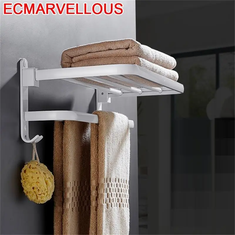 Estante Badezimmer Badkamer аксессуары полки Estanteria Bagno Shower Salle De Bain настенная полка органайзер