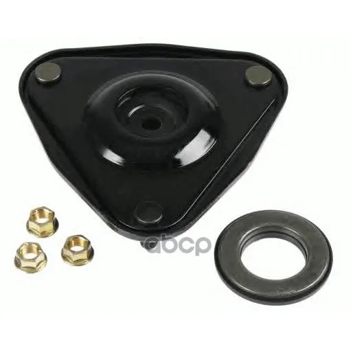 802 403_к-Кт Опоры Амортизатора Переднего! Mitsubishi Outlander/Lancer All 00 Sachs 802403 Sachs арт. 802403