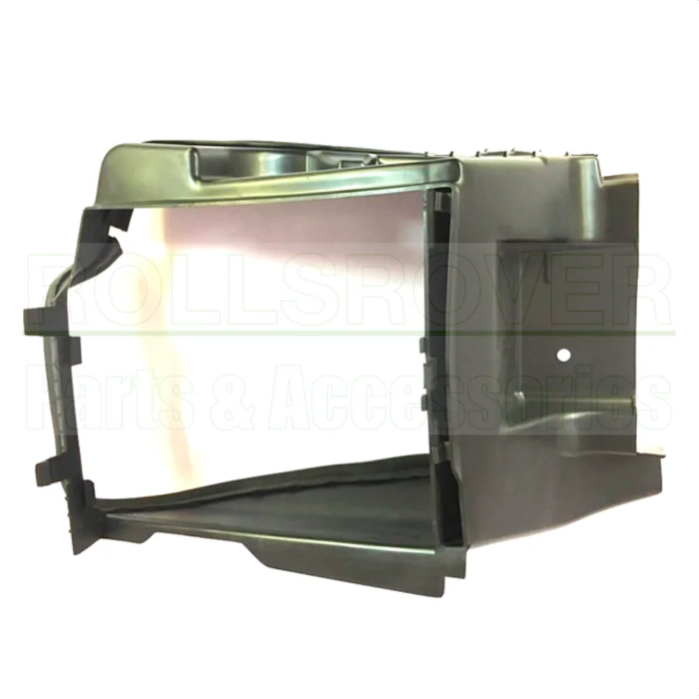 Передний дефлектор ROLLSROVER для Range Rover Sport- OEM LR044392 LR044395