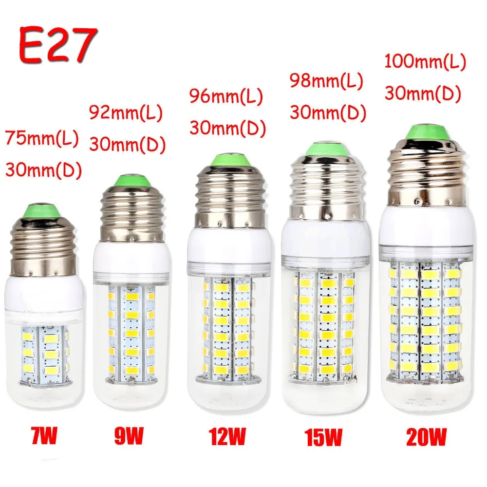 RP0005 LED CORN BULB (31)