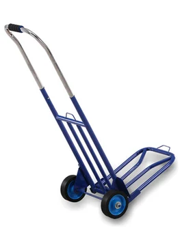 

Household Folding Lever Car Carrying Luggage Cart Cart To Buy Vegetable Trolley Load King Pull Truck