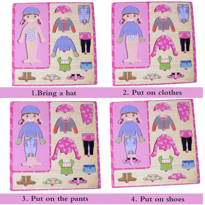 Girls Changing Clothes Games