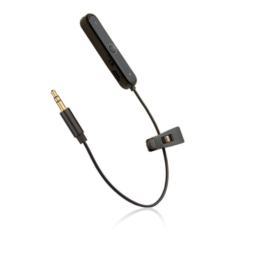 Bluetooth 5 0 Stereo Adapter for Beats By Dr Dre Pro Detox Executive Mixr Solo Studio 1 2 0 EP HD Wired On Over Headphones